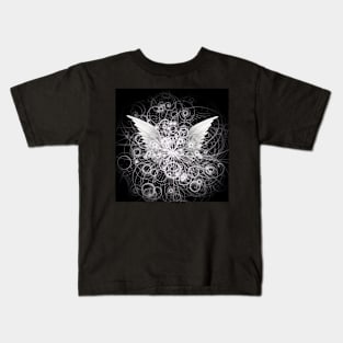 Spark of Life Kids T-Shirt